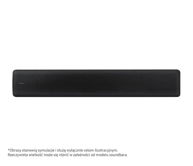 Samsung HW-S60A - 1380136 - zdjęcie 8